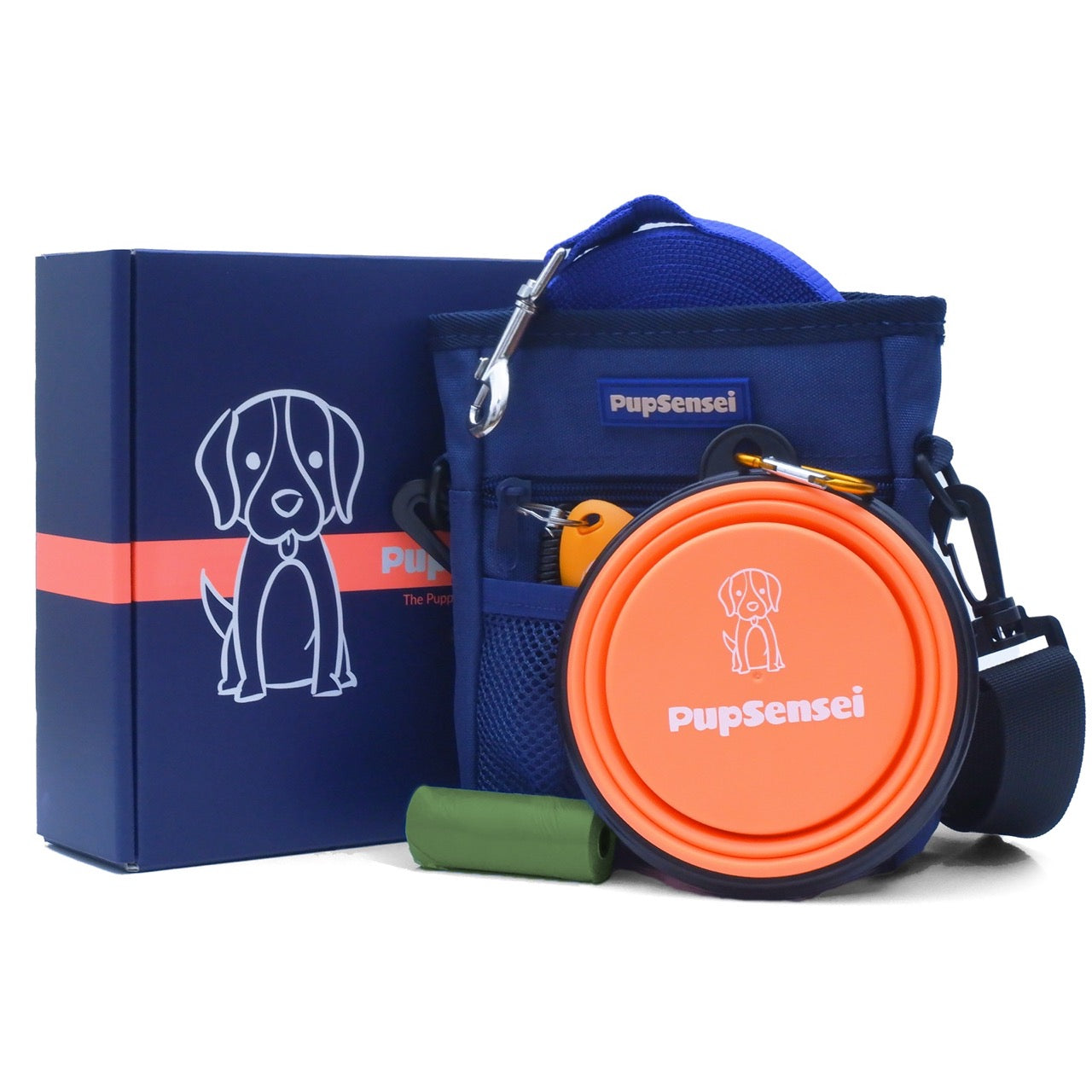 PupSensei Puppy Training Kit pupsensei-puppy-training-kit