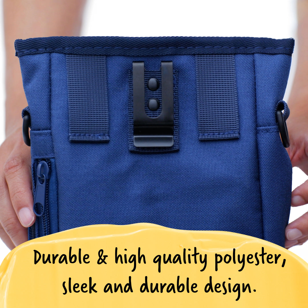 Magnetic Treat Pouch