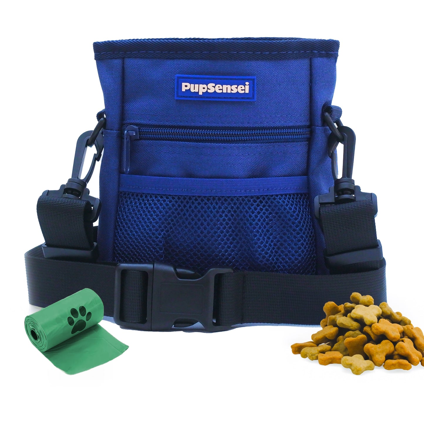 Magnetic Treat Pouch