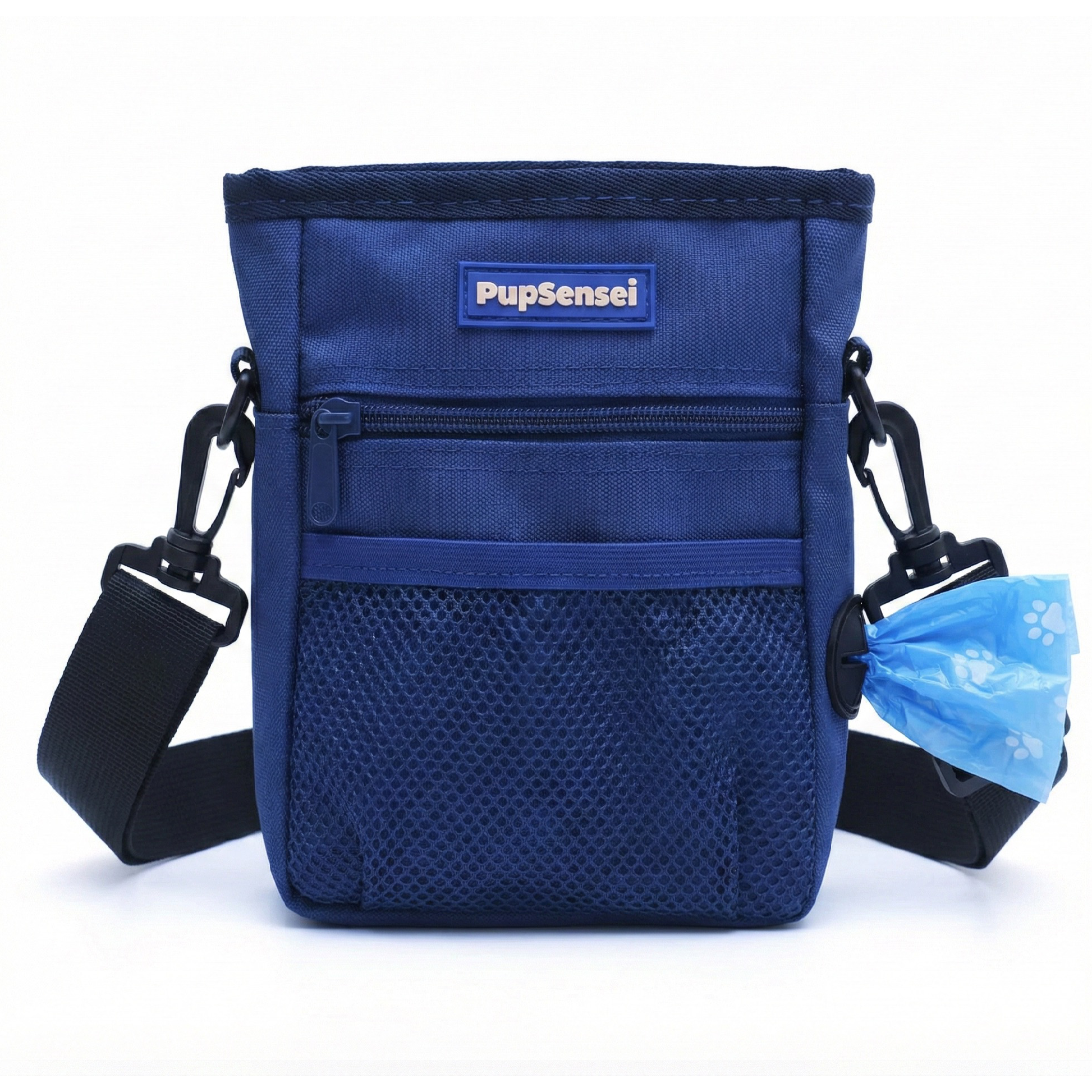 Magnetic Treat Pouch – PupSensei