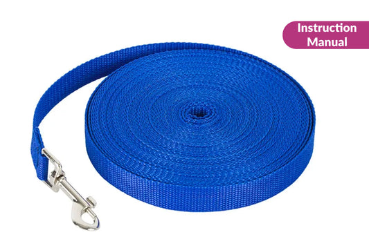 How to Use the 30ft Leash