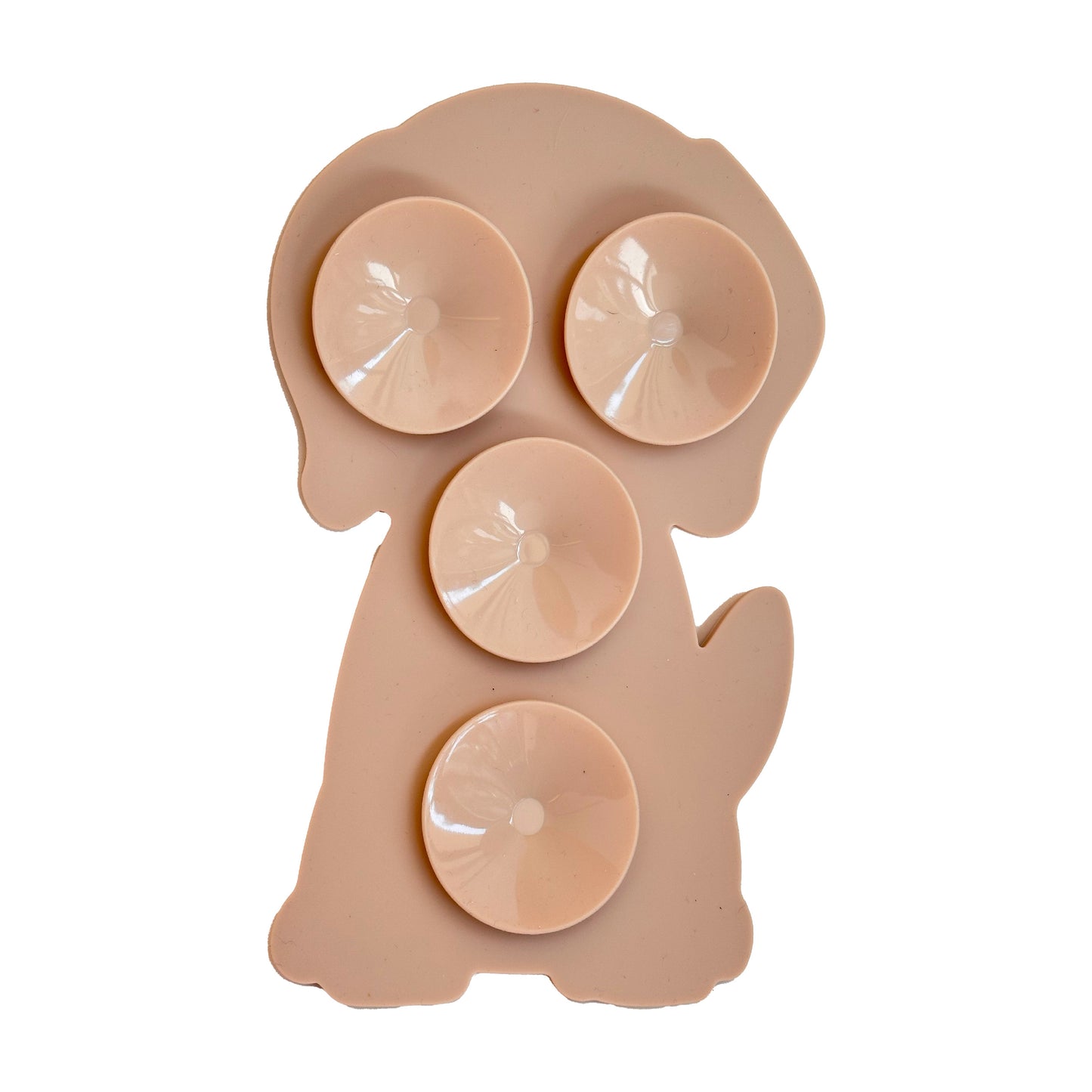 Ultra-Suction Lick Mat
