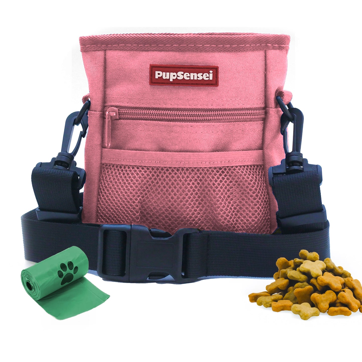 Magnetic Treat Pouch