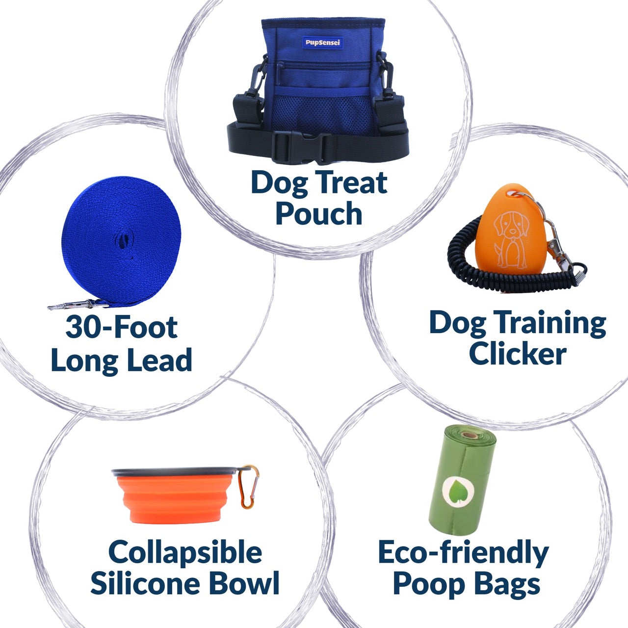 Puppy Training Kit